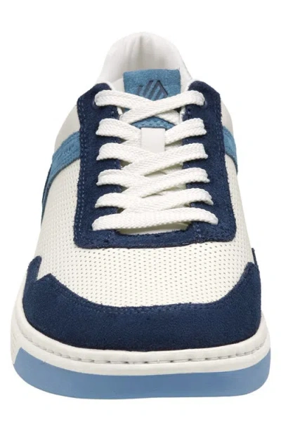 Johnston & Murphy Dawson Sneaker In Multi