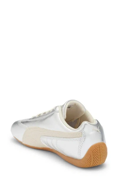 Puma W Speedcat Silver