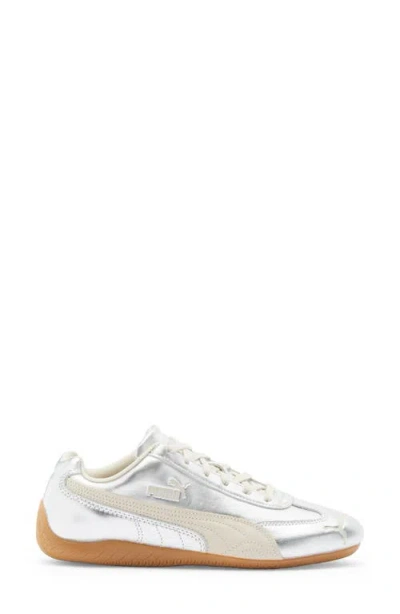 Puma W Speedcat Silver