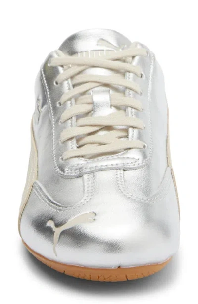 Puma W Speedcat Silver