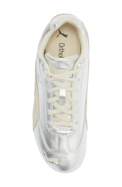 Puma W Speedcat Silver