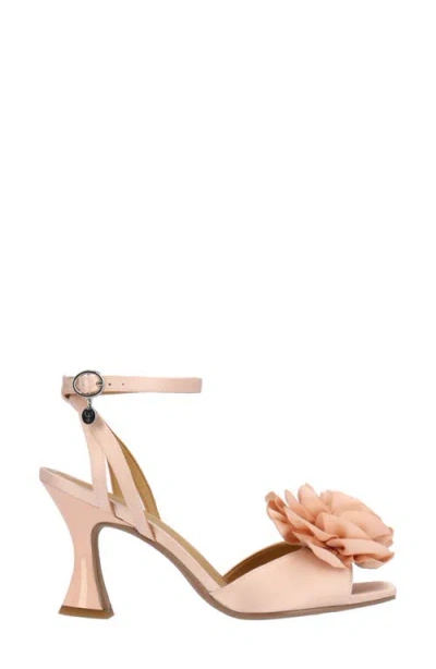 J. Reneé Pomeline Ankle Strap Sandal In Multi