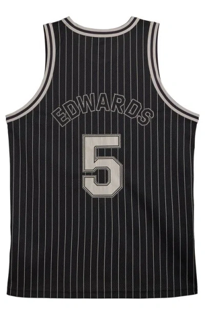 Y-3 Mens Black Elite 5 Basketball Woven Top Xl