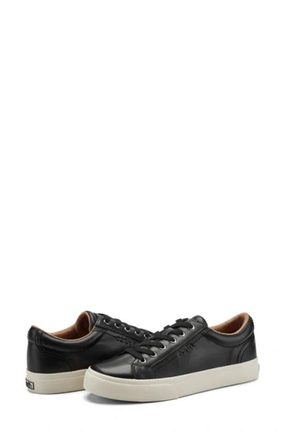 Earth Dailey Sneaker In Black