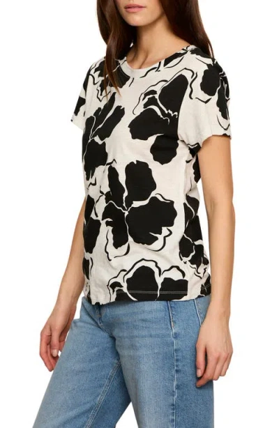 Sanctuary The Perfect T-shirt In Pattern