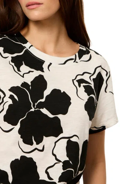 Sanctuary The Perfect T-shirt In Pattern