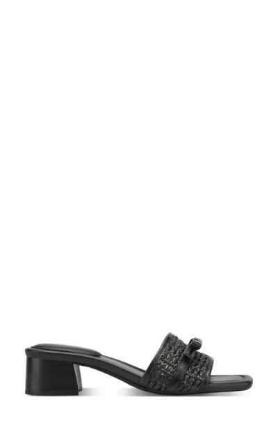 Rockport Clarice 2 Slide Sandal In Blue