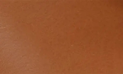 Tory Burch Turnlock Espadrille Slingback Platform Wedge Sandal In Brown