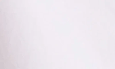 Madewell Drawstring Button-up Shirt In White