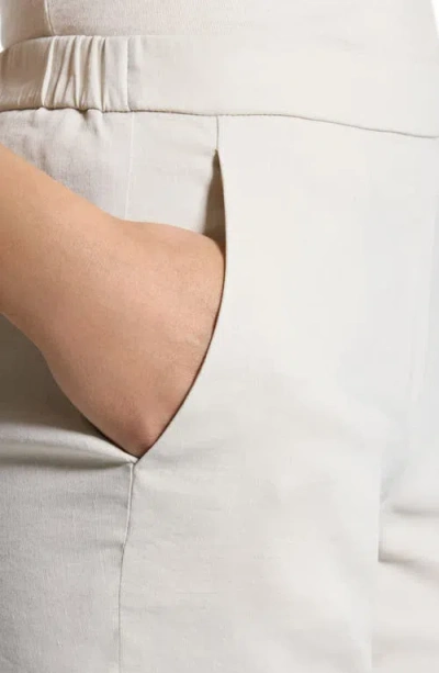 Theory Treeca Pull-on Pants In Multi