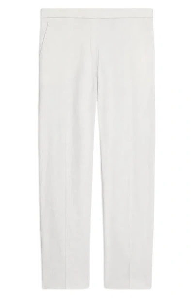 Theory Treeca Pull-on Pants In Multi