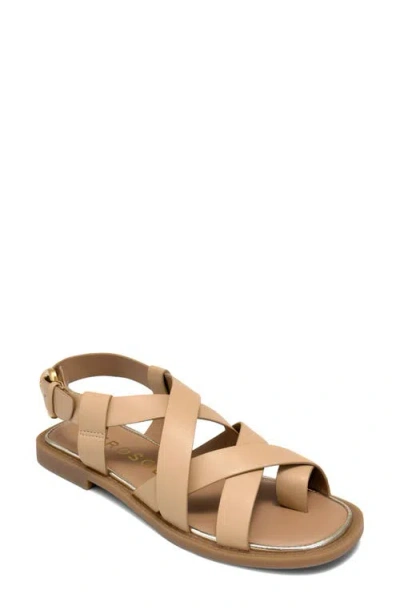 Aerosoles Cargo Toe Loop Sandal