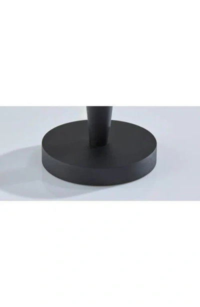 Adesso Lighting Nigel Table Lamp In White