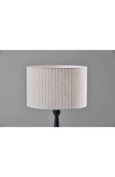 Adesso Lighting Nigel Table Lamp In White