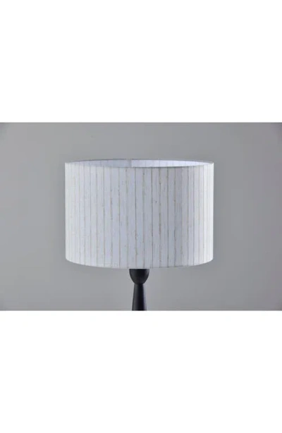 Adesso Lighting Nigel Table Lamp In White