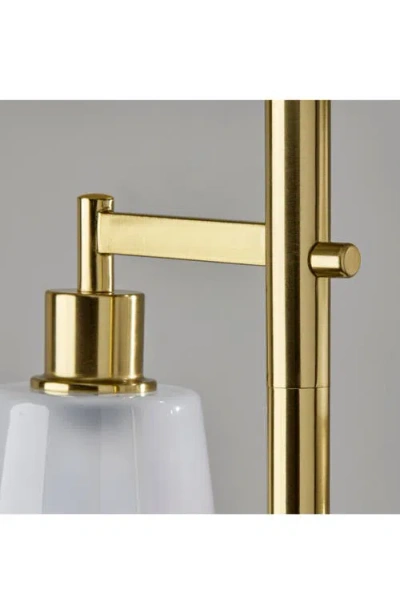 Adesso Lighting Gio Tree Lamp In Gold