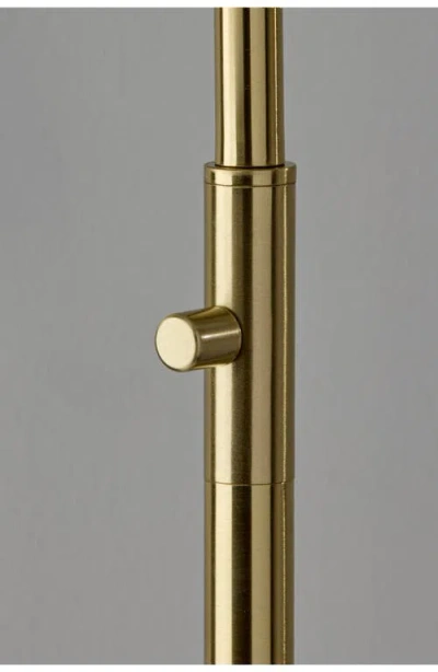 Adesso Lighting Gio Floor Lamp In Multi