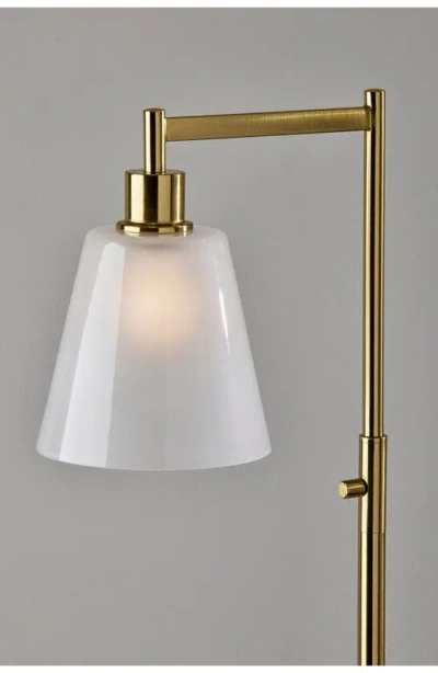 Adesso Lighting Gio Floor Lamp In Multi