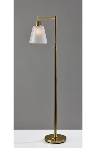 Adesso Lighting Gio Floor Lamp In Multi