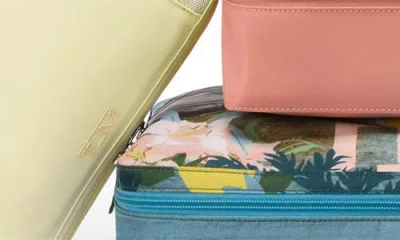 Tumi Carry-on Packing Cube Set