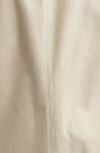 Michael Kors Reefer Jacket In Neutral