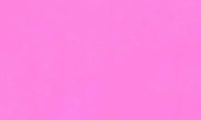 Citrus Solid Shirred Side Bikini Bottoms In Multi