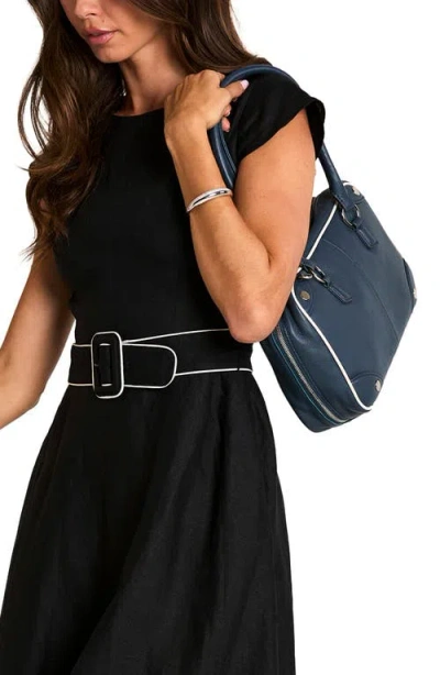 Hammitt Medium Meredith Leather Shoulder Bag