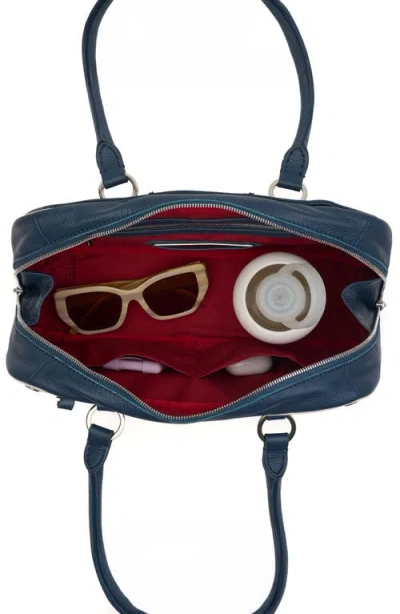 Hammitt Medium Meredith Leather Shoulder Bag