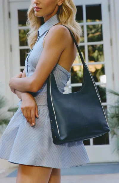 Hammitt Tim Medium Hobo Bag