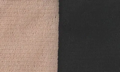 On Gossamer 3-pack Sheer Mesh Bikinis In Multi