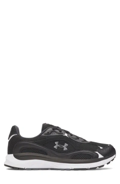 Under Armour Ua Tech Runner Sneaker In Multi
