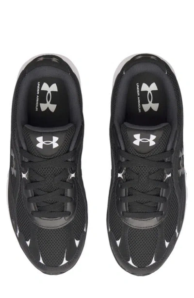 Under Armour Ua Tech Runner Sneaker In Multi