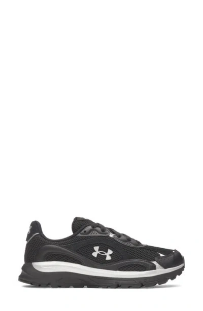 Under Armour Ua Tech Runner Sneaker In Multi