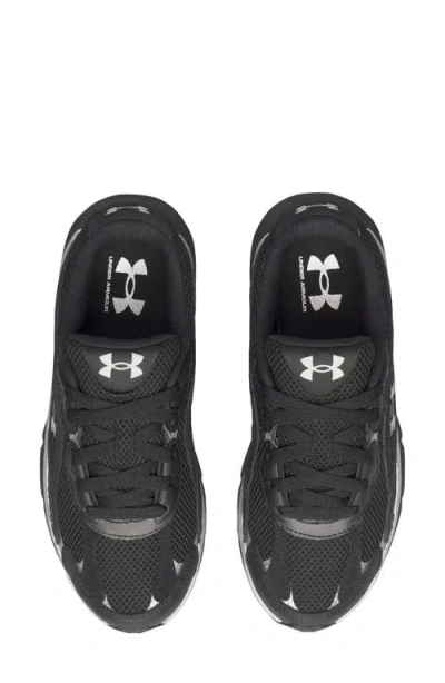 Under Armour Ua Tech Runner Sneaker In Multi