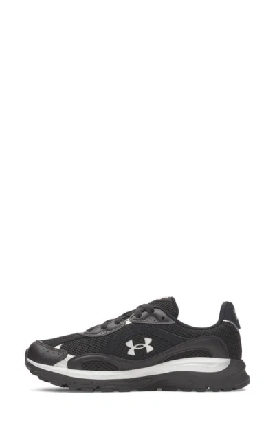 Under Armour Ua Tech Runner Sneaker In Multi