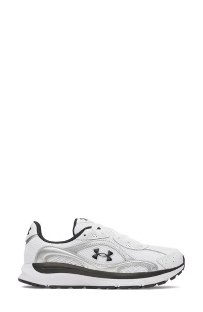Under Armour Ua Tech Runner Sneaker In Multi