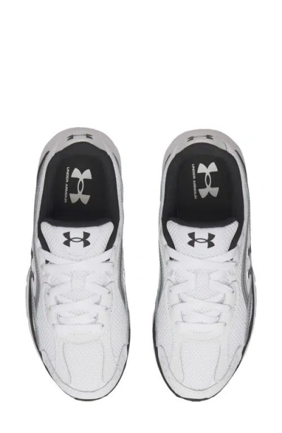 Under Armour Ua Tech Runner Sneaker In Multi