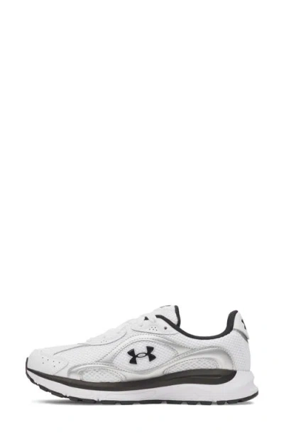 Under Armour Ua Tech Runner Sneaker In Multi