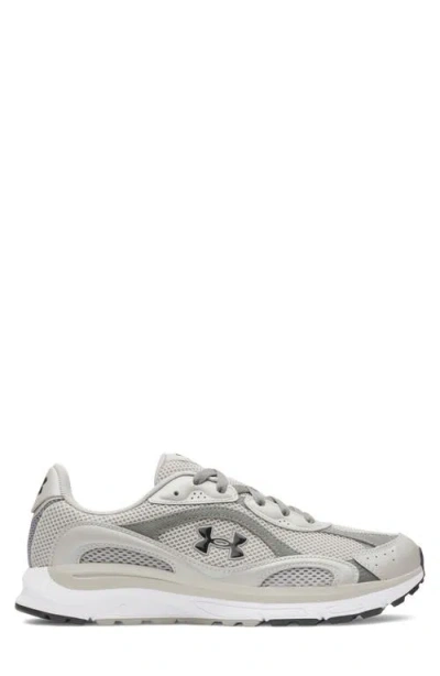 Under Armour Ua Tech Runner Sneaker In Multi