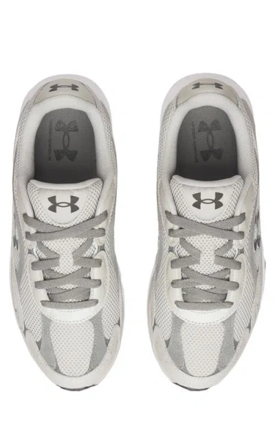 Under Armour Ua Tech Runner Sneaker In Multi