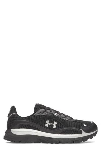 Under Armour Ua Tech Runner Sneaker In Multi