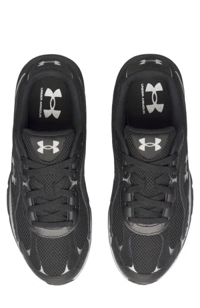 Under Armour Ua Tech Runner Sneaker In Multi