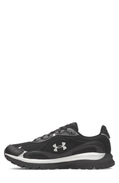 Under Armour Ua Tech Runner Sneaker In Multi