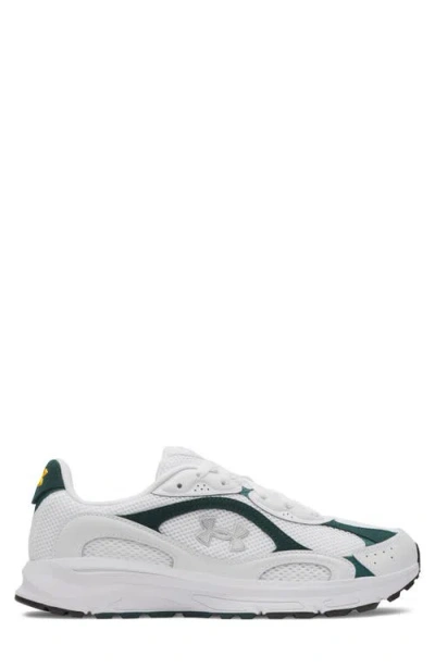 Under Armour Ua Tech Runner Sneaker In Multi
