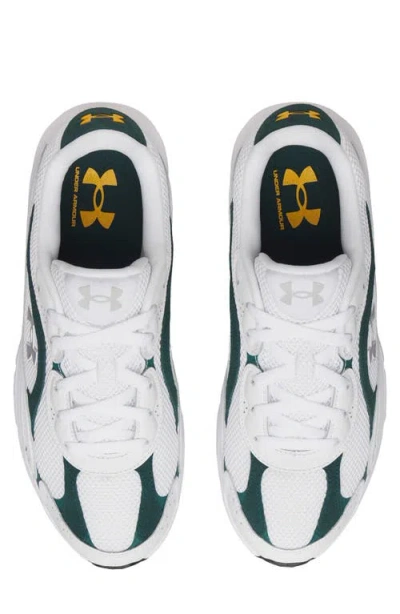 Under Armour Ua Tech Runner Sneaker In Multi