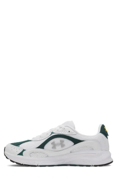 Under Armour Ua Tech Runner Sneaker In Multi