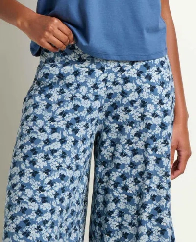 Toad And Co Toad & Co Chaka Culotte In Multi