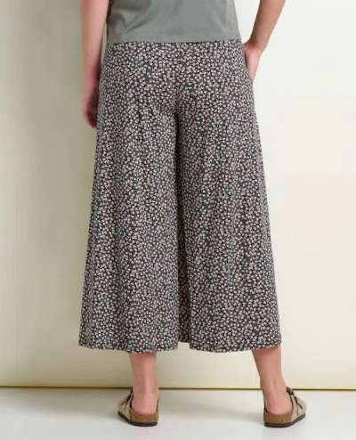 Toad And Co Toad & Co Chaka Culotte In Multi