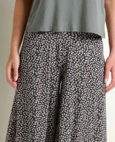 Toad And Co Toad & Co Chaka Culotte In Multi