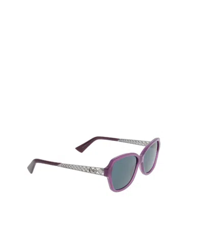 Dior Square Sunglasses In Pattern
